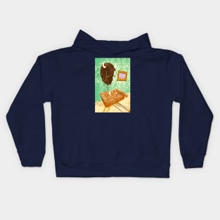 BEER-DEN Kids Hoodie